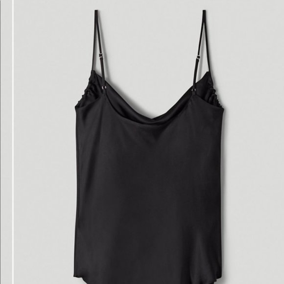 Aritzia Wilfred Allusion Camisole - Picture 5 of 5